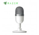 MICROFONO RAZER SEIREN MINI USB STREAMING SUPERCARDIOIDE MERCURY (RZ19-03450300-R3M1)