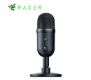 MICROFONO RAZER SEIREN V2 X USB-C STREAMING CONDENSADOR SUPERCARDIOIDE BLACK (RZ19-04050100-R3U1)