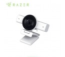 CAMARA RAZER KIYO V2 STREAMING 4K A 30 FPS / 1080P A 60FPS 8.3 MP IA USB-C WHITE (RZ19-05370200-R3U1)