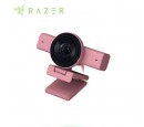 CAMARA RAZER KIYO V2 STREAMING 4K A 30 FPS / 1080P A 60FPS 8.3 MP IA USB-C QUARTZ (RZ19-05370300-R3U1)