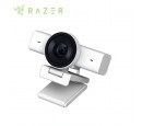 CAMARA RAZER KIYO V2 X STREAMING 1080P 60/30/24 FPS / 1440P 60 FPS / 720P 60/30 FPS USB WHITE (RZ19-05380300-R3U1)