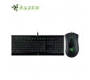 TECLADO RAZER CYNOSA PRO + MOUSE DEATH ADDER 2000 3 LIGHT (RZ84-01470100-B3M1)