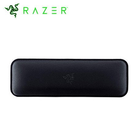 DESCANSADOR  RAZER P/PAD MOUSE BLACK (PN RC21-01170100-R3M1)