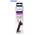 AURICULAR C/MICROF. PHILIPS SHB1613 MONO BLUETOOTH BLACK (PN SHB1613)*