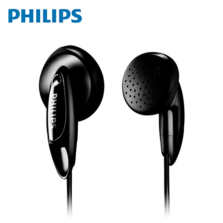 AUDIFONO PHILIPS SHE1360 BLUE (PN SHE1360/55)*