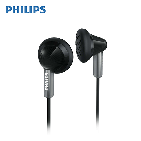 AUDIFONO PHILIPS SHE3010BK/00 BLACK (SHE3010BK/00) *