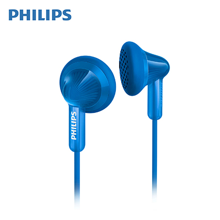 AUDIFONO PHILIPS SHE3010BL/00 BLUE (SHE3010BL/00) *