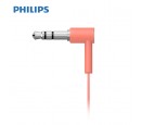 AUDIFONO PHILIPS SHE3010PH/00 PINK (SHE3010PH/00) *