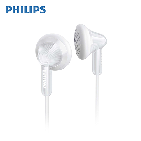 AUDIFONO PHILIPS SHE3010WT/00 WHITE (SHE3010WT/00) *