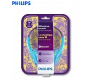 AUDIFONO C/MICROF. PHILIPS FOR KIDS BLUETOOTH SHK4000 (PN SHK4000PP/00)*