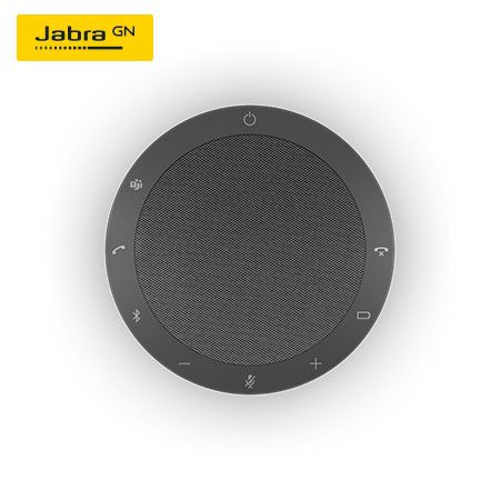 PARLANTE JABRA SPEAK2 55 MS TEAMS USB-C DARK GREY (2755-109)