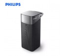 PARLANTE PHILIPS TAS3505 BLUETOOTH 10H 5W MIC IPX7 USB-C BLACK*
