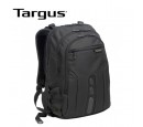 MOCHILA TARGUS SPRUCE ECOSMART 17" CHECKPOINT FRIENDLY BLACK (TBB019US)