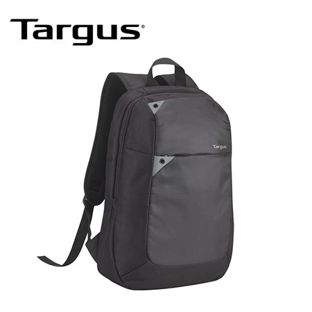 MOCHILA TARGUS INTELLECT EUROPA 15.6" BLACK (PN TBB565)