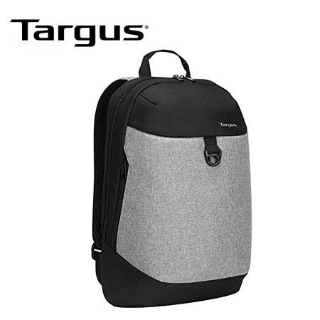 MOCHILA TARGUS URBANITE COMPACT 15.6" BLACK/GRAY (TBB590GL)