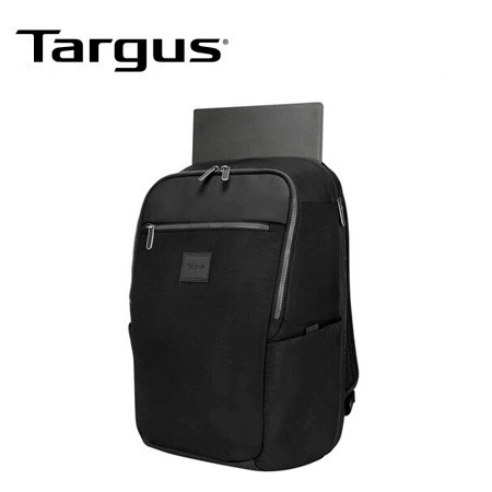 MOCHILA TARGUS URBAN EXPANDABLE 15.6" BLACK (TBB596GL)