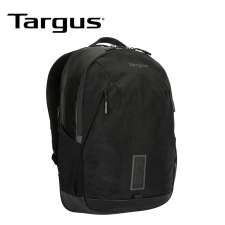 MOCHILA TARGUS CONQUER EXPANDABLE 15.6" BLACK (TBB608GL)