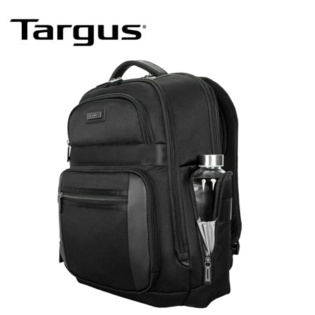 MOCHILA TARGUS MOBILE ELITE 16" CHECKPOINT-FRIENDLY 26L SLING BLACK (TBB617GL)