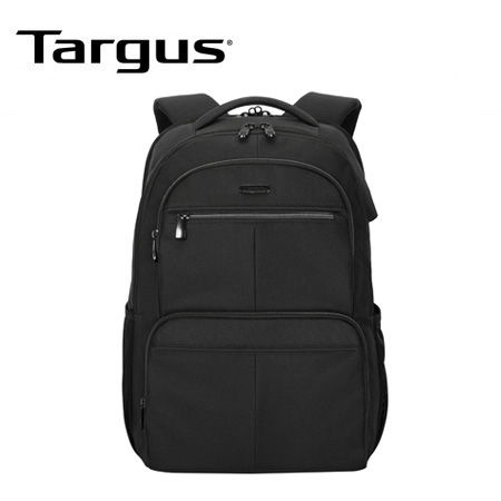 MOCHILA TARGUS CLASSIC COMMUTER 15.6" SLING 27L BLACK (TBB627GL)