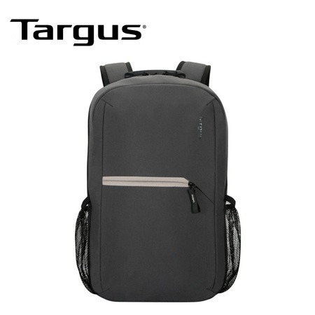 MOCHILA TARGUS CITY FUSION EVERYDAY 15.6" 19L BLACK (TBB628GL)