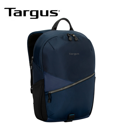 MOCHILA TARGUS TRANSPIRE 15.6" COMPACT BLUE (TBB63202GL)