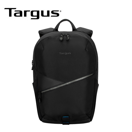 MOCHILA TARGUS TRANSPIRE 15.6" COMPACT BLACK (TBB632GL)