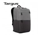 MOCHILA TARGUS SAGANO 15.6" ECOSMART TRAVEL SAFEPORT SLING GREY/BLACK (TBB634GL)