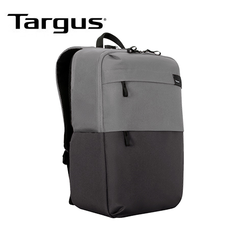 MOCHILA TARGUS SAGANO 15.6" ECOSMART TRAVEL SAFEPORT SLING GREY/BLACK (TBB634GL)