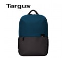 MOCHILA TARGUS SAGANO 15.6" ECOSMART CAMPUS BLUE/BLACK (TBB63602GL)