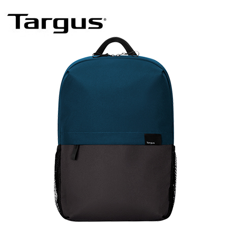 MOCHILA TARGUS SAGANO 15.6" ECOSMART CAMPUS BLUE/BLACK (TBB63602GL)