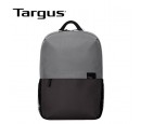 MOCHILA TARGUS SAGANO 15.6" ECOSMART CAMPUS GREY/BLACK (TBB636GL)