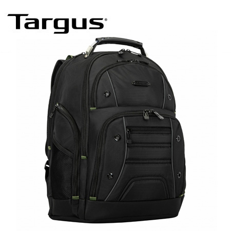 MOCHILA TARGUS DRIFTER ESSENTIALS 15-16" BLACK (TBB63805GL)