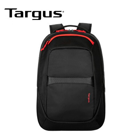 MOCHILA TARGUS STRIKE II GAMING 17.3" BACKPACK BLACK (TBB639GL)