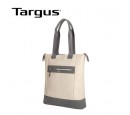 BOLSO TARGUS TOTE NEWPORT NORTH SOUTH 15"" BEIGE (TBO00206GL)