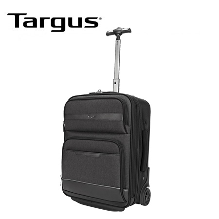 MALETIN TARGUS CITY SMART ROLLING CASE 15.6"" (PN TBR038GL-70)