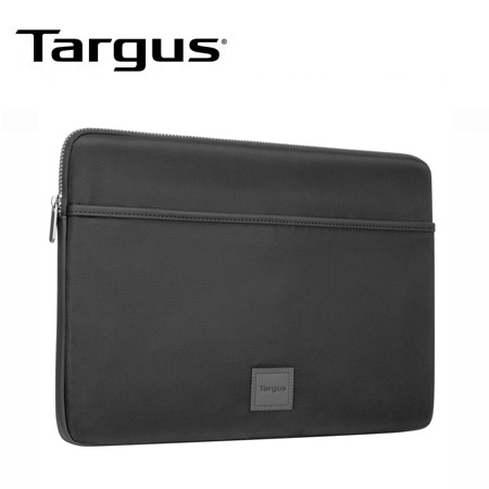 FUNDA TARGUS P/LAPTOP URBAN 15.6" BLACK (TBS933GL)