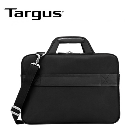 MALETIN TARGUS MOBILE VIP CHECKPOINT FRIENDLY 15.6" BLACK (PN TBT264)