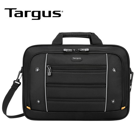 MALETIN TARGUS DRIFTER BRIEFCASE 15.6" BLACK (PN TBT271)