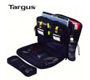 MALETIN TARGUS TOPLOADING CITYGEAR 16" BLACK/GREY (PN TCG400)