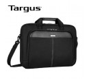 MALETIN TARGUS CLASSIC SLIM BRIEFCASE 16" BLACK (PN TCT027US)