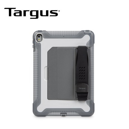 ESTUCHE TARGUS P/IPAD 3 SAFE PORT RUGGED W/STAND (PN THD135GLZ)