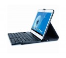 ESTUCHE + TECLADO TARGUS BLUETOOTH P/GALAXY TAB 3 10.1" VERSAVU BLACK (THZ219US-50 )