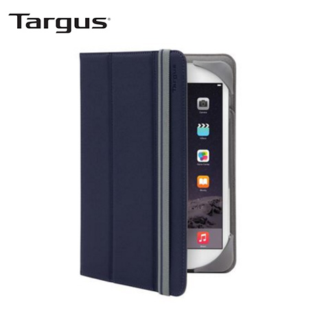 ESTUCHE TARGUS P/TABLET 7-8" UNIVERSAL FIT-N-GRIP BLUE (PN THZ59001US)