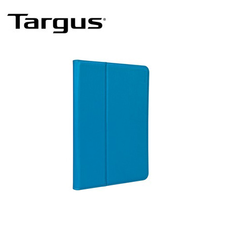 ESTUCHE TARGUS SAFE FIT P/IPAD MINI 4,3,2" BLUE (PN THZ59302GL)