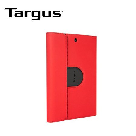 ESTUCHE TARGUS P/IPAD MINI 4,3,2" VERSAVU SLIIM 360 RED (PN THZ59403GL)