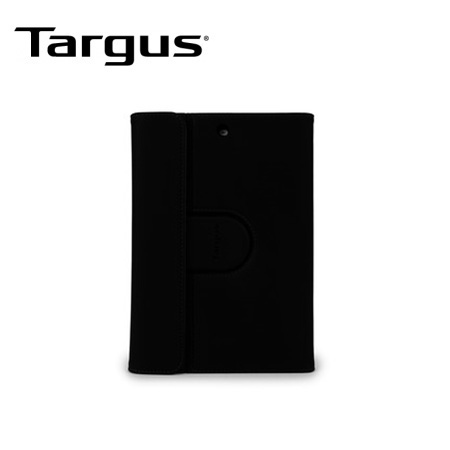 ESTUCHE TARGUS P/IPAD MINI 4,3,2" VERSAVU SLIIM 360 BLACK (PN THZ594GL)