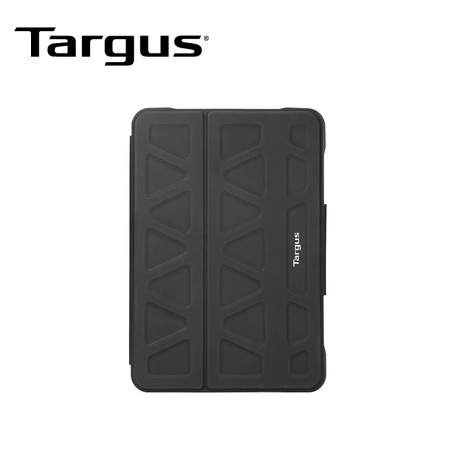 ESTUCHE TARGUS P/IPAD MINI 4,3,2" 3D PROTECTION BLACK (PN THZ595GL)