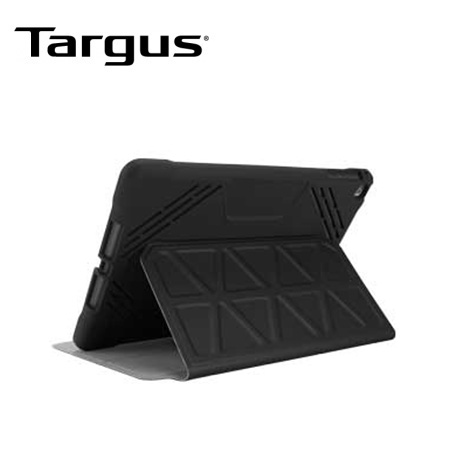 ESTUCHE TARGUS 3D PROTECTION P/IPAD 9.7"BLACK (PN THZ635GL)