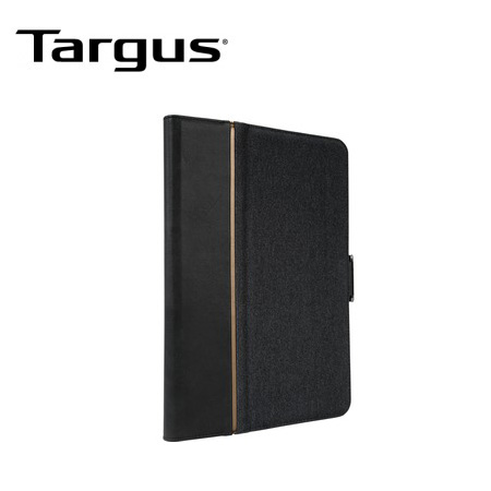 ESTUCHE TARGUS P/IPAD PRO 9.7" VERSAVU SIGNATURE BLACK (PN THZ636US)