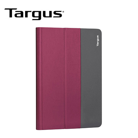 ESTUCHE TARGUS P/TABLET 7-8" UNIVERSAL FIT-N-GRIP 360 CASE PURPLE/BLACK (THZ66207GL)